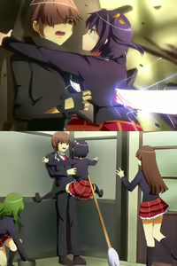 Page 1691 of takanashi rikka  Image Set 1 - preview thumbnail