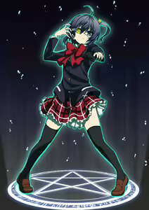 Page 1694 of takanashi rikka  Image Set 1 - preview thumbnail