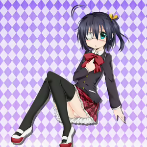 Page 1695 of takanashi rikka  Image Set 1 - preview thumbnail