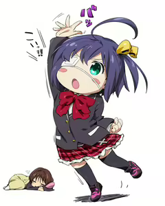 Page 1721 of takanashi rikka  Image Set 1 - preview thumbnail
