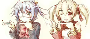 Page 1729 of takanashi rikka  Image Set 1 - preview thumbnail