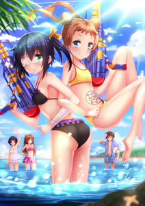 Page 1743 of takanashi rikka  Image Set 1 - preview thumbnail