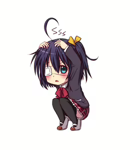 Page 1745 of takanashi rikka  Image Set 1 - preview thumbnail