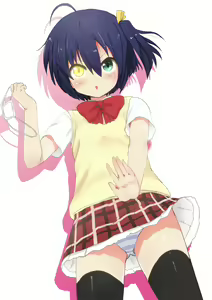 Page 1750 of takanashi rikka  Image Set 1 - preview thumbnail