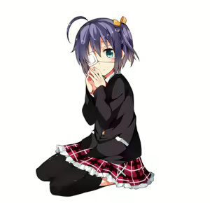 Page 1761 of takanashi rikka  Image Set 1 - preview thumbnail