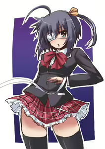 Page 1769 of takanashi rikka  Image Set 1 - preview thumbnail