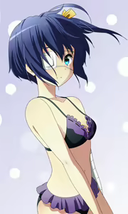 Page 1776 of takanashi rikka  Image Set 1 - preview thumbnail