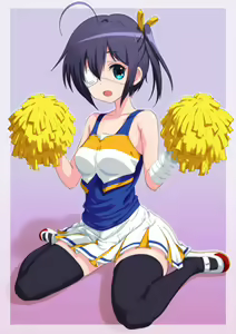 Page 1793 of takanashi rikka  Image Set 1 - preview thumbnail