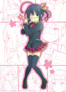 Page 1812 of takanashi rikka  Image Set 1 - preview thumbnail