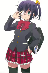 Page 1813 of takanashi rikka  Image Set 1 - preview thumbnail