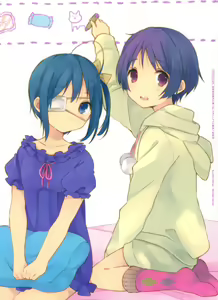 Page 1819 of takanashi rikka  Image Set 1 - preview thumbnail