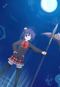 Page 1824 of takanashi rikka  Image Set 1 - preview thumbnail
