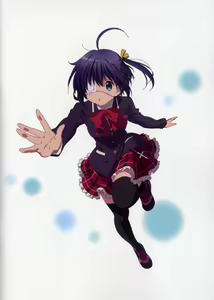 Page 1837 of takanashi rikka  Image Set 1 - preview thumbnail