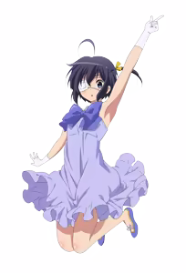 Page 1859 of takanashi rikka  Image Set 1 - preview thumbnail