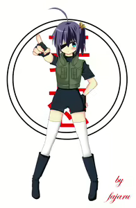 Page 1873 of takanashi rikka  Image Set 1 - preview thumbnail