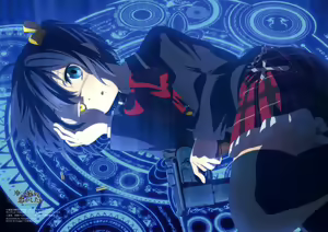 Page 1876 of takanashi rikka  Image Set 1 - preview thumbnail