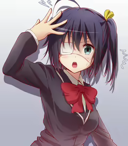 Page 384 of takanashi rikka  Image Set 1 - preview thumbnail