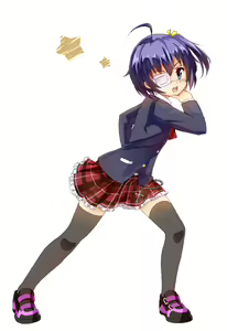 Page 386 of takanashi rikka  Image Set 1 - preview thumbnail