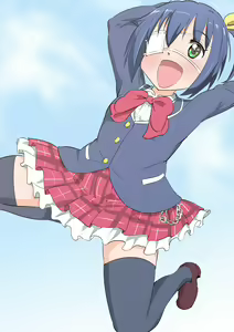 Page 404 of takanashi rikka  Image Set 1 - preview thumbnail