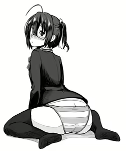 Page 474 of takanashi rikka  Image Set 1 - preview thumbnail