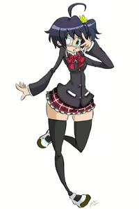 Page 487 of takanashi rikka  Image Set 1 - preview thumbnail