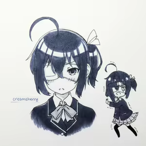 Page 508 of takanashi rikka  Image Set 1 - preview thumbnail