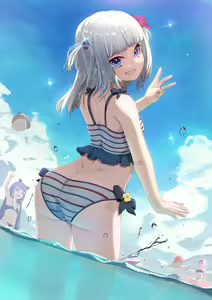 Page 545 of takanashi rikka  Image Set 1 - preview thumbnail