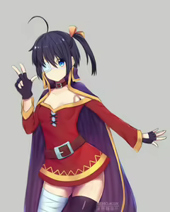 Page 569 of takanashi rikka  Image Set 1 - preview thumbnail