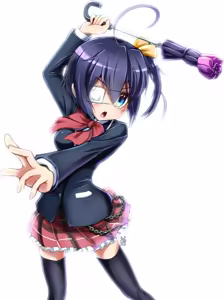 Page 582 of takanashi rikka  Image Set 1 - preview thumbnail