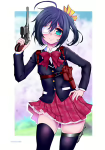 Page 585 of takanashi rikka  Image Set 1 - preview thumbnail