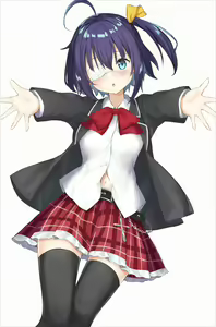 Page 594 of takanashi rikka  Image Set 1 - preview thumbnail