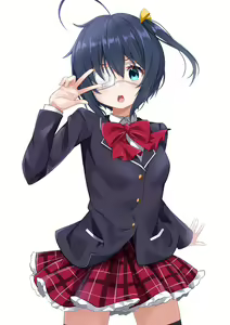 Page 613 of takanashi rikka  Image Set 1 - preview thumbnail
