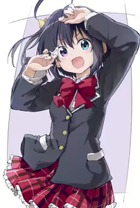 Page 658 of takanashi rikka  Image Set 1 - preview thumbnail
