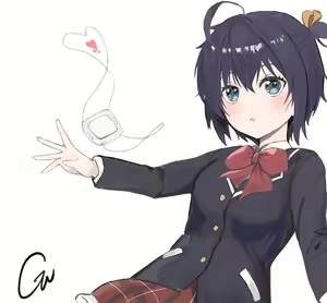 Page 685 of takanashi rikka  Image Set 1 - preview thumbnail