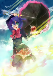 Page 758 of takanashi rikka  Image Set 1 - preview thumbnail