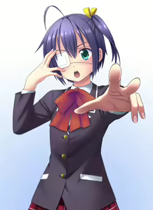Page 806 of takanashi rikka  Image Set 1 - preview thumbnail