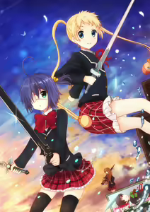 Page 814 of takanashi rikka  Image Set 1 - preview thumbnail
