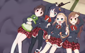 Page 875 of takanashi rikka  Image Set 1 - preview thumbnail