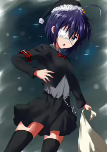 Page 905 of takanashi rikka  Image Set 1 - preview thumbnail