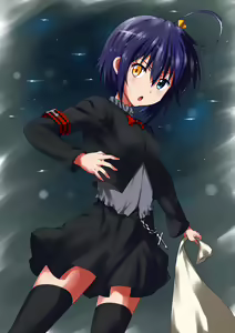 Page 906 of takanashi rikka  Image Set 1 - preview thumbnail