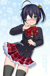 Page 928 of takanashi rikka  Image Set 1 - preview thumbnail