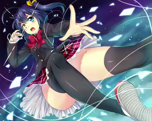 Page 929 of takanashi rikka  Image Set 1 - preview thumbnail