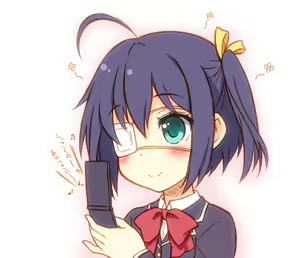 Page 957 of takanashi rikka  Image Set 1 - preview thumbnail