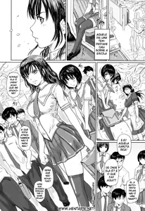 Page 104 of Giri Giri Sisters - preview thumbnail