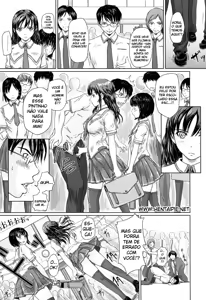 Page 105 of Giri Giri Sisters - preview thumbnail