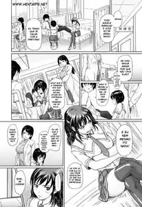 Page 108 of Giri Giri Sisters - preview thumbnail
