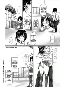 Page 126 of Giri Giri Sisters - preview thumbnail