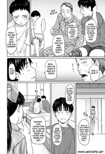 Page 154 of Giri Giri Sisters - preview thumbnail
