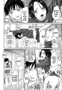 Page 196 of Giri Giri Sisters - preview thumbnail