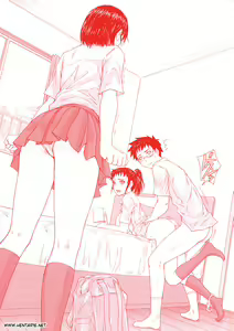 Page 215 of Giri Giri Sisters - preview thumbnail